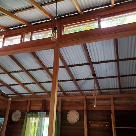 La Posada De Mary Montañita Eksteriør bilde