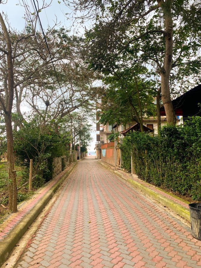 La Posada De Mary Montañita Eksteriør bilde