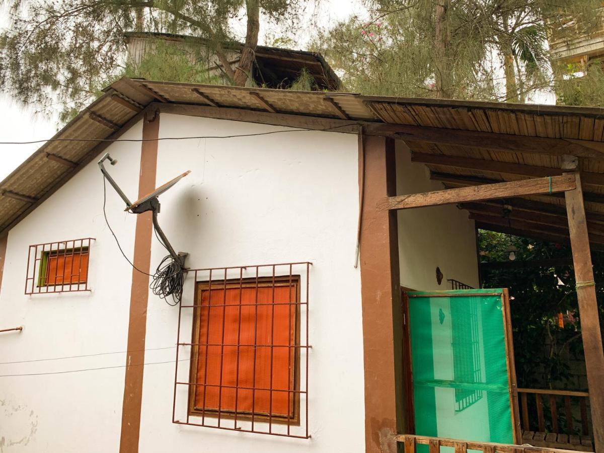 La Posada De Mary Montañita Eksteriør bilde