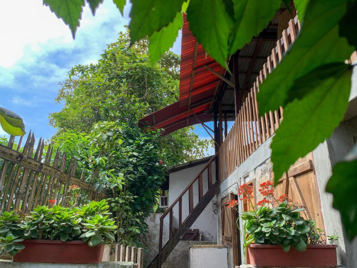 La Posada De Mary Montañita Eksteriør bilde