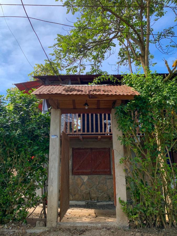 La Posada De Mary Montañita Eksteriør bilde