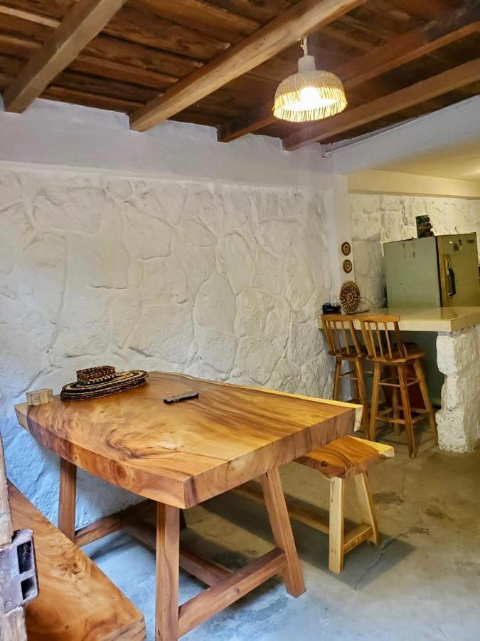 La Posada De Mary Montañita Eksteriør bilde