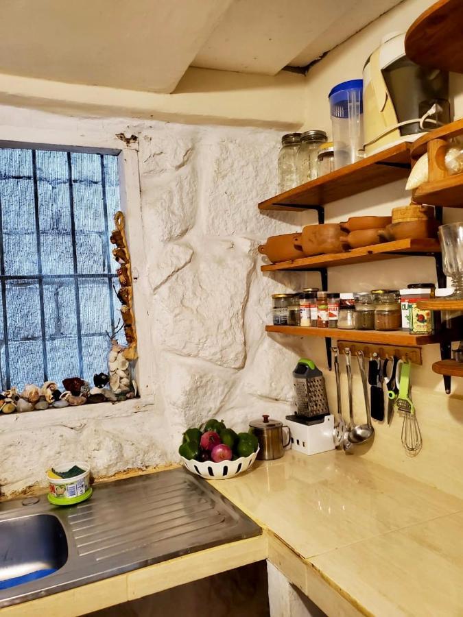 La Posada De Mary Montañita Eksteriør bilde
