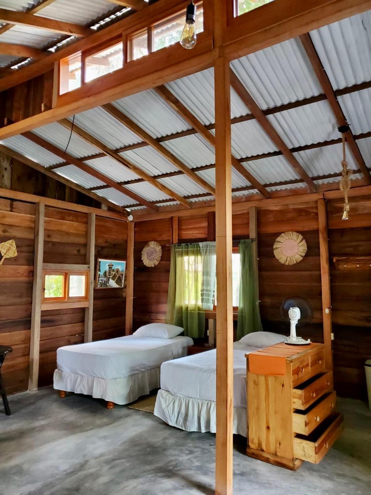 La Posada De Mary Montañita Eksteriør bilde