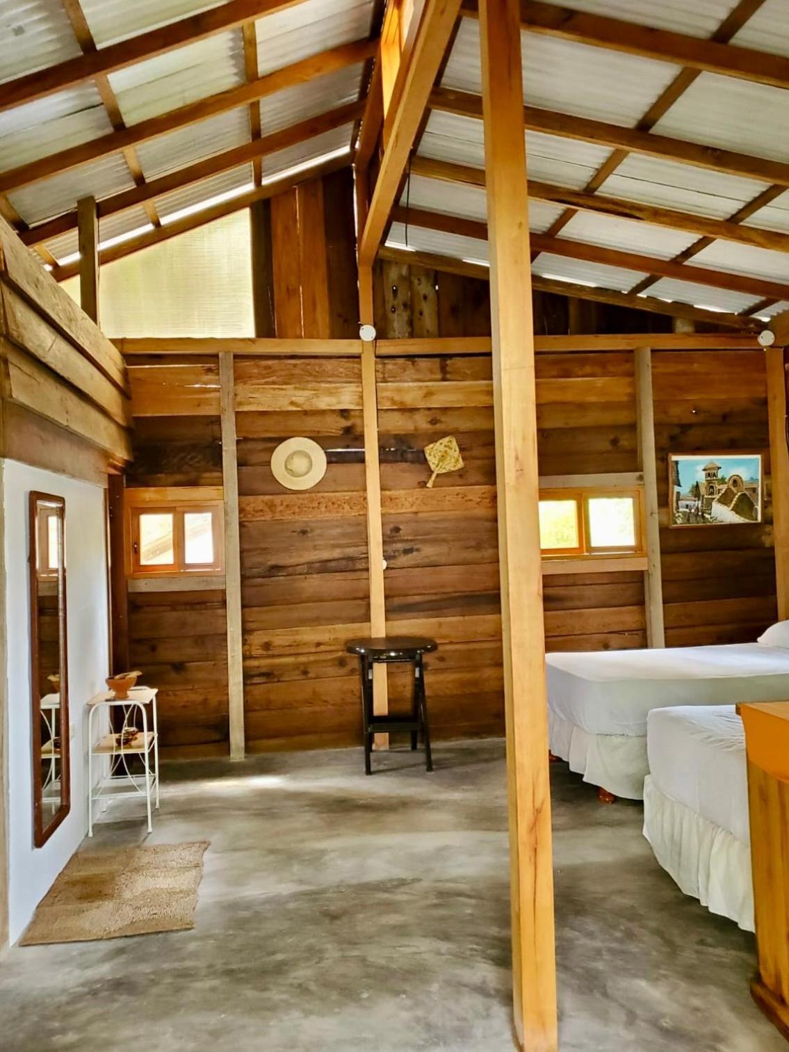 La Posada De Mary Montañita Eksteriør bilde